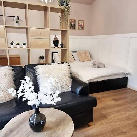 Charming Cottage Next To John Radcliffe Hospital With Free Parking Oxford Exteriér fotografie