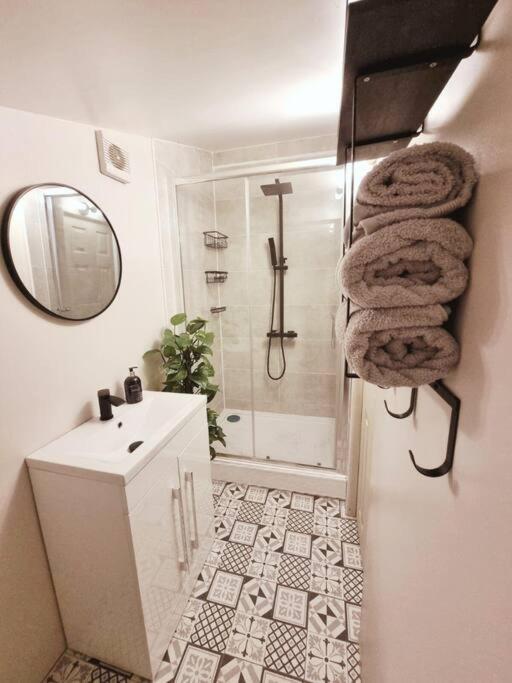 Charming Cottage Next To John Radcliffe Hospital With Free Parking Oxford Exteriér fotografie