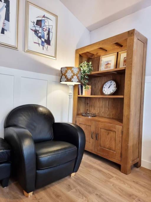 Charming Cottage Next To John Radcliffe Hospital With Free Parking Oxford Exteriér fotografie
