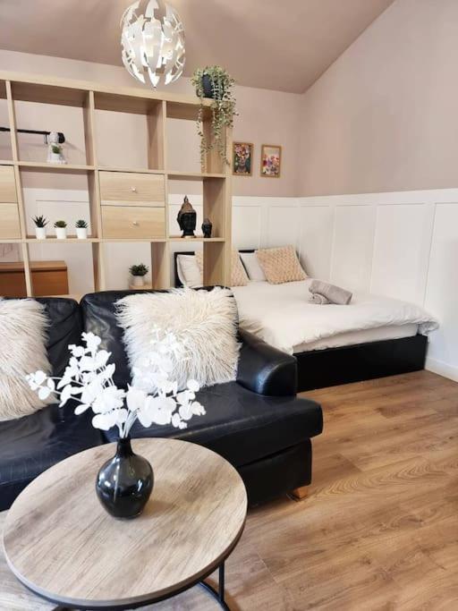 Charming Cottage Next To John Radcliffe Hospital With Free Parking Oxford Exteriér fotografie