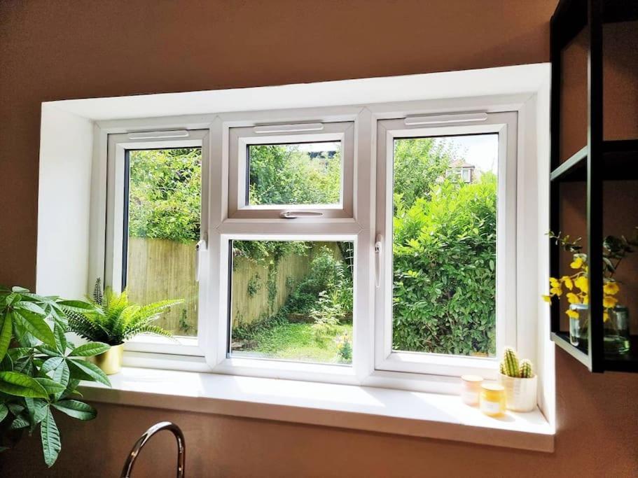 Charming Cottage Next To John Radcliffe Hospital With Free Parking Oxford Exteriér fotografie