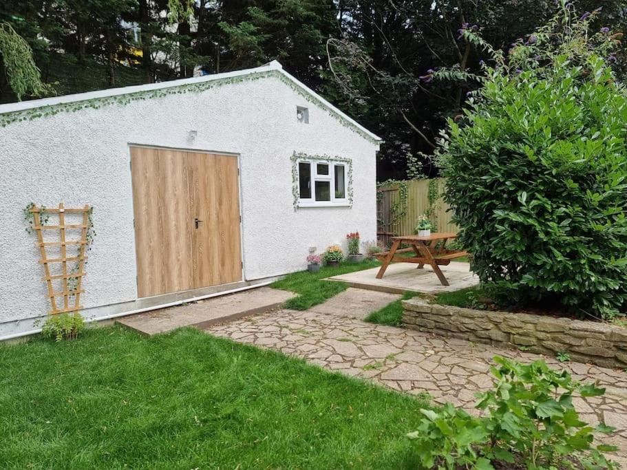 Charming Cottage Next To John Radcliffe Hospital With Free Parking Oxford Exteriér fotografie